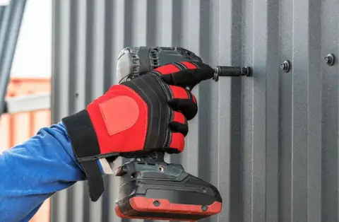 Travaux de zinguerie - Sérignan-du-Comtat